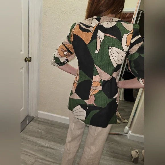 MARNI cotton cardigan, size M - Picture 7 of 13